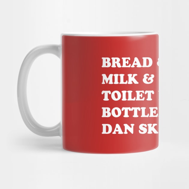 Arkansas Bad Weather Needs - Skoff by rt-shirts